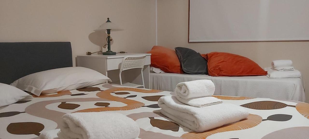 Maia Suites Экстерьер фото