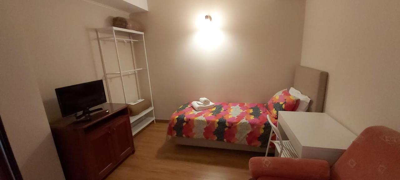 Maia Suites Экстерьер фото