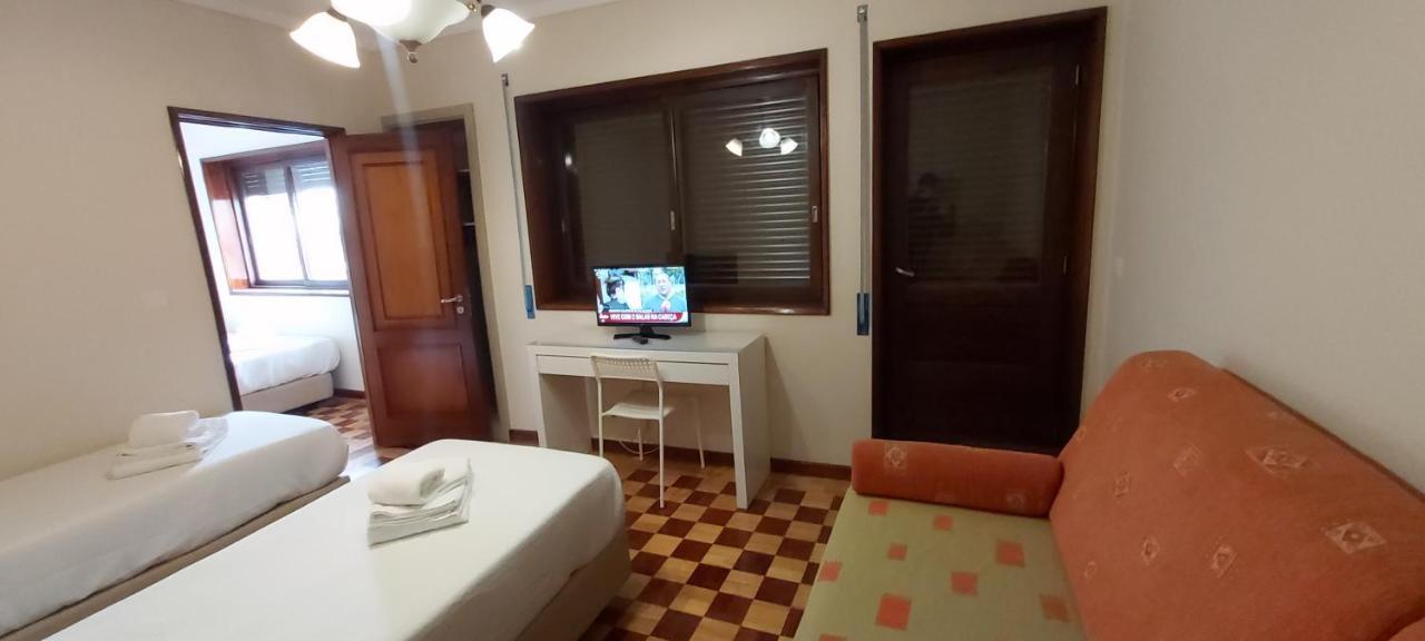 Maia Suites Экстерьер фото