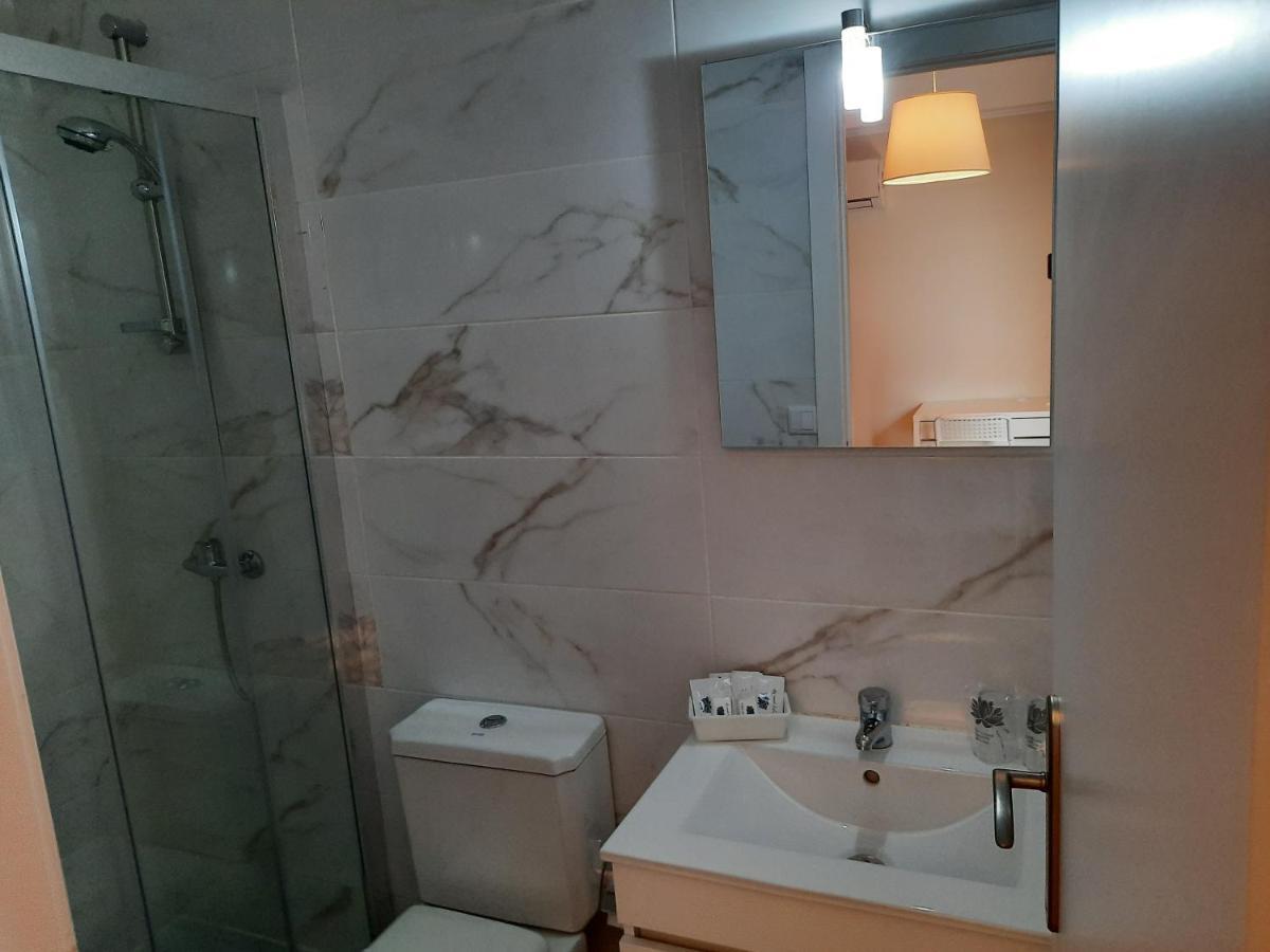 Maia Suites Экстерьер фото