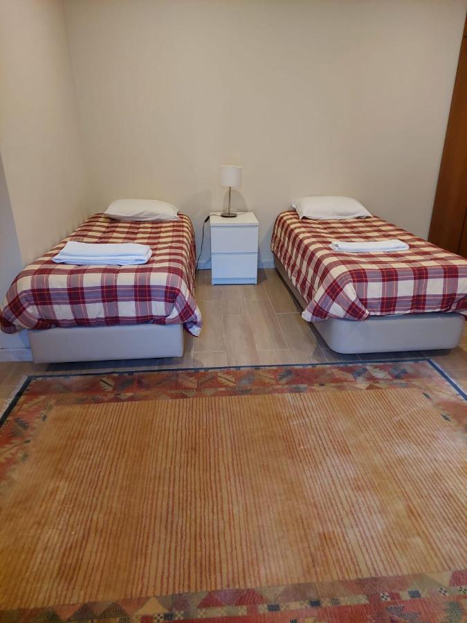 Maia Suites Экстерьер фото